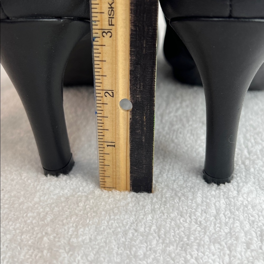 Clark’s collection platform heels - image 3